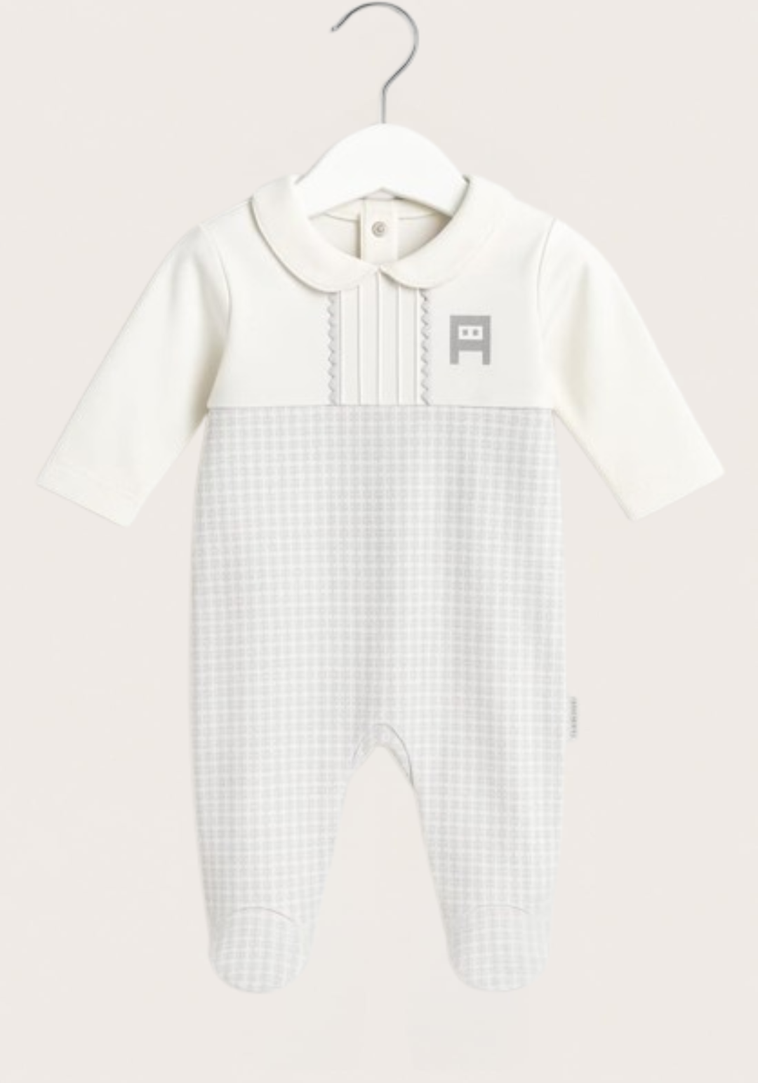 Baby Romper