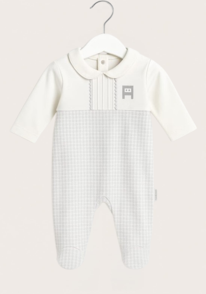 Baby Romper