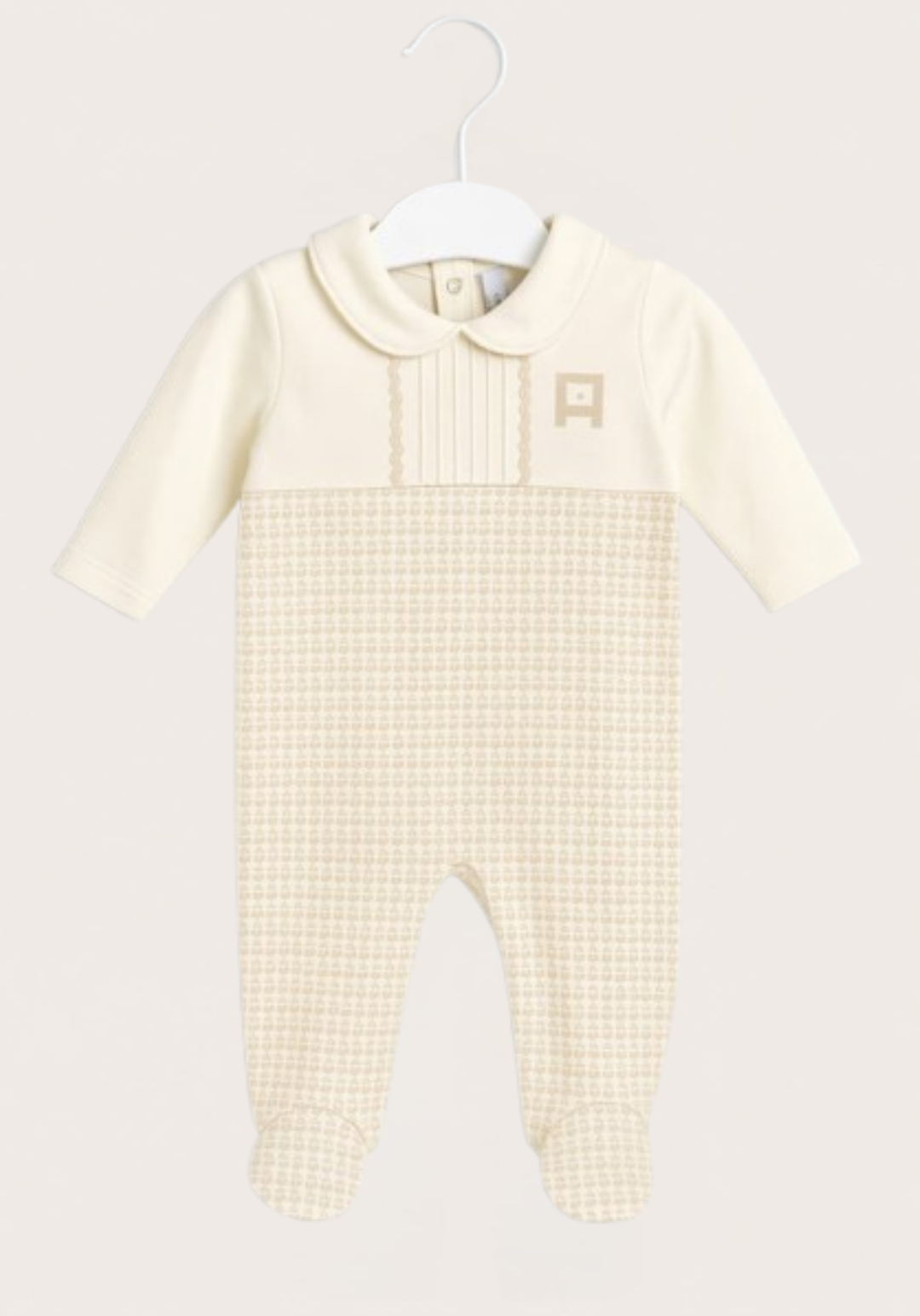 Baby Romper