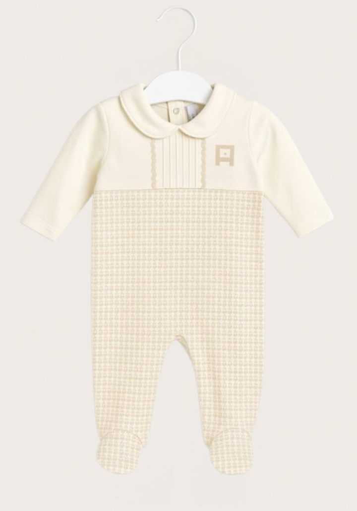 Baby Romper