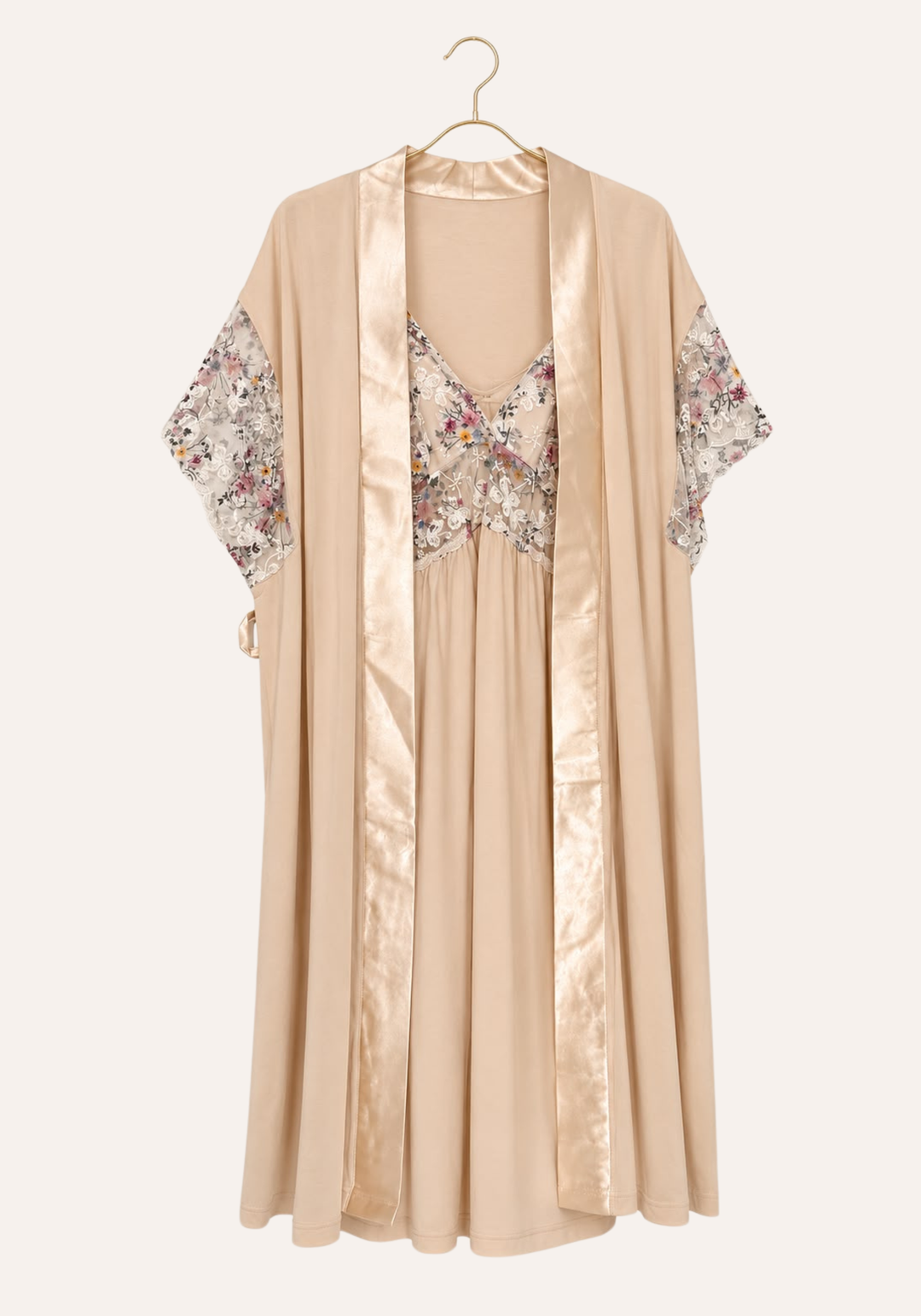 Robe Set