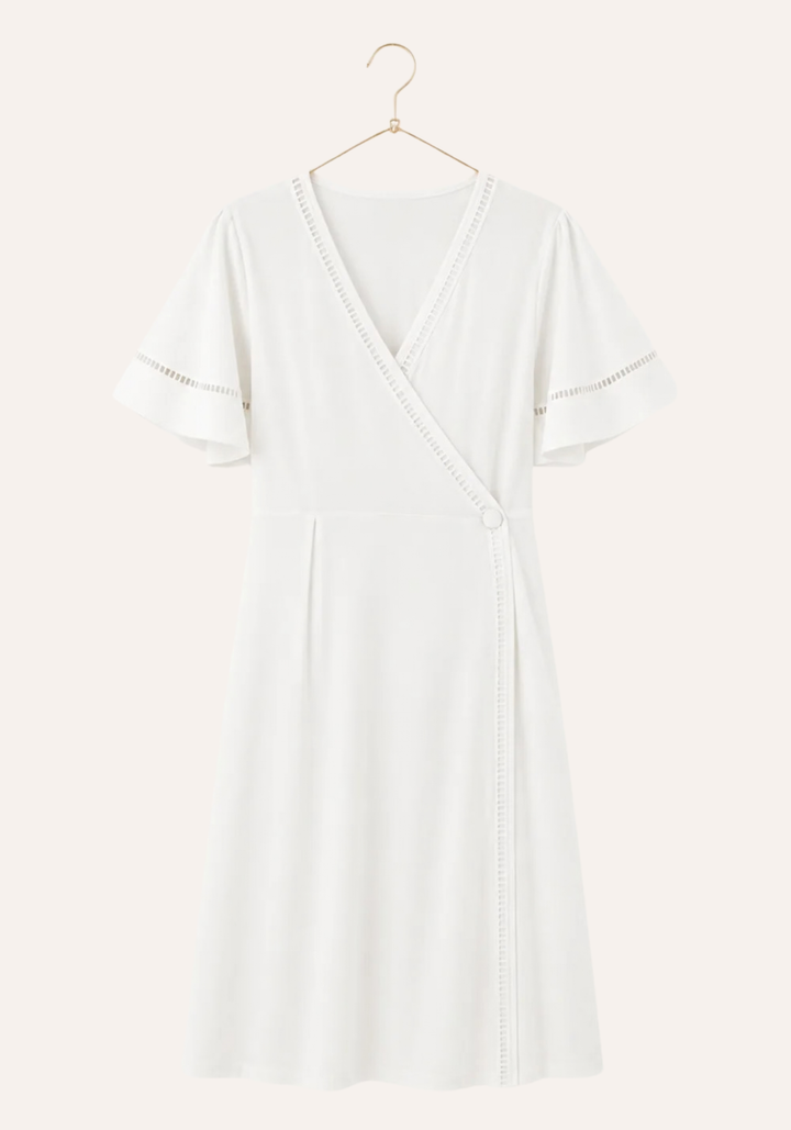 Maternal Robe Set