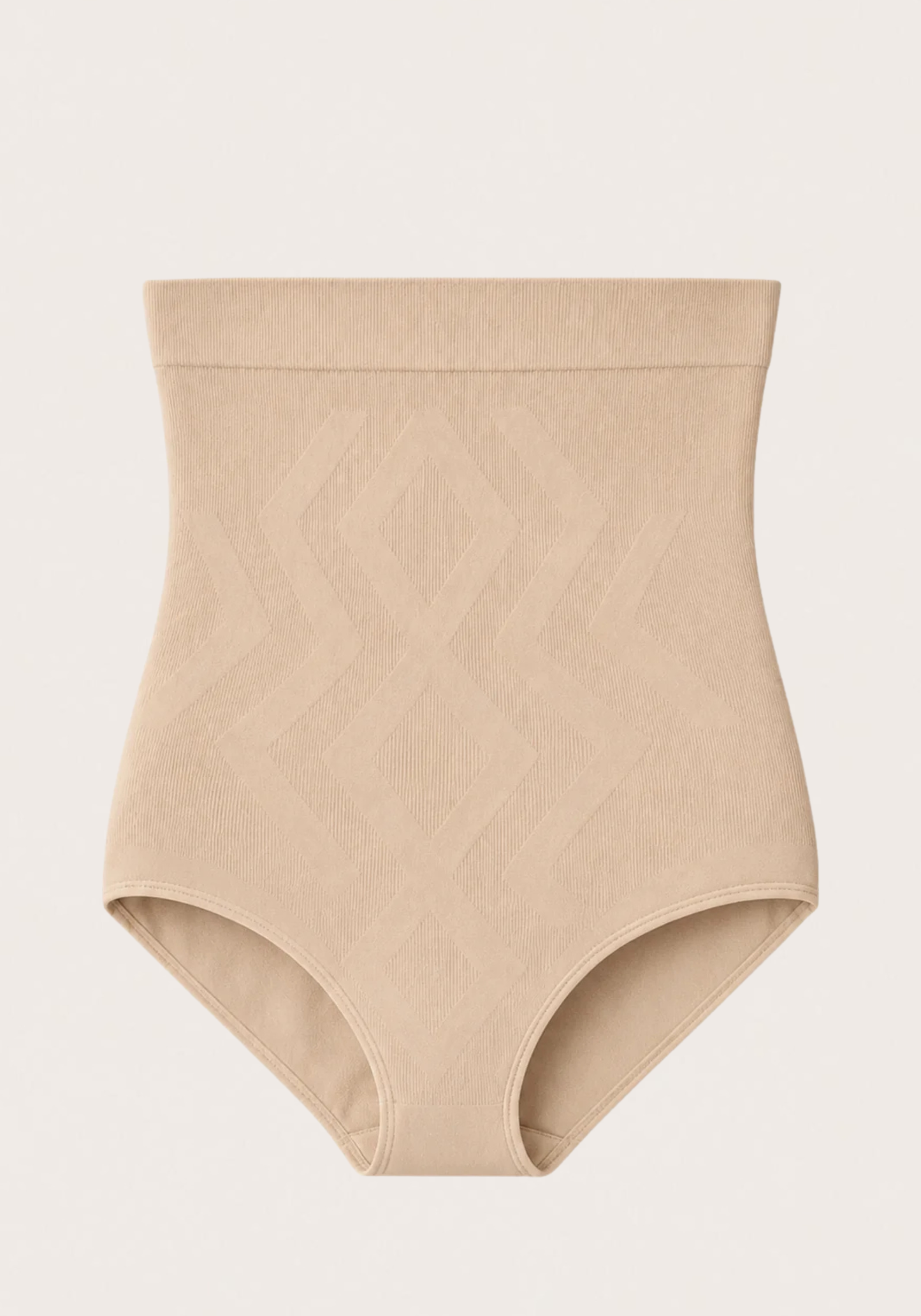 Hi Waist Shaping Panties