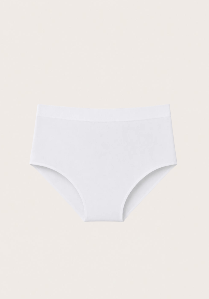 Seamless Soft Touch Pack Of 3 Panties