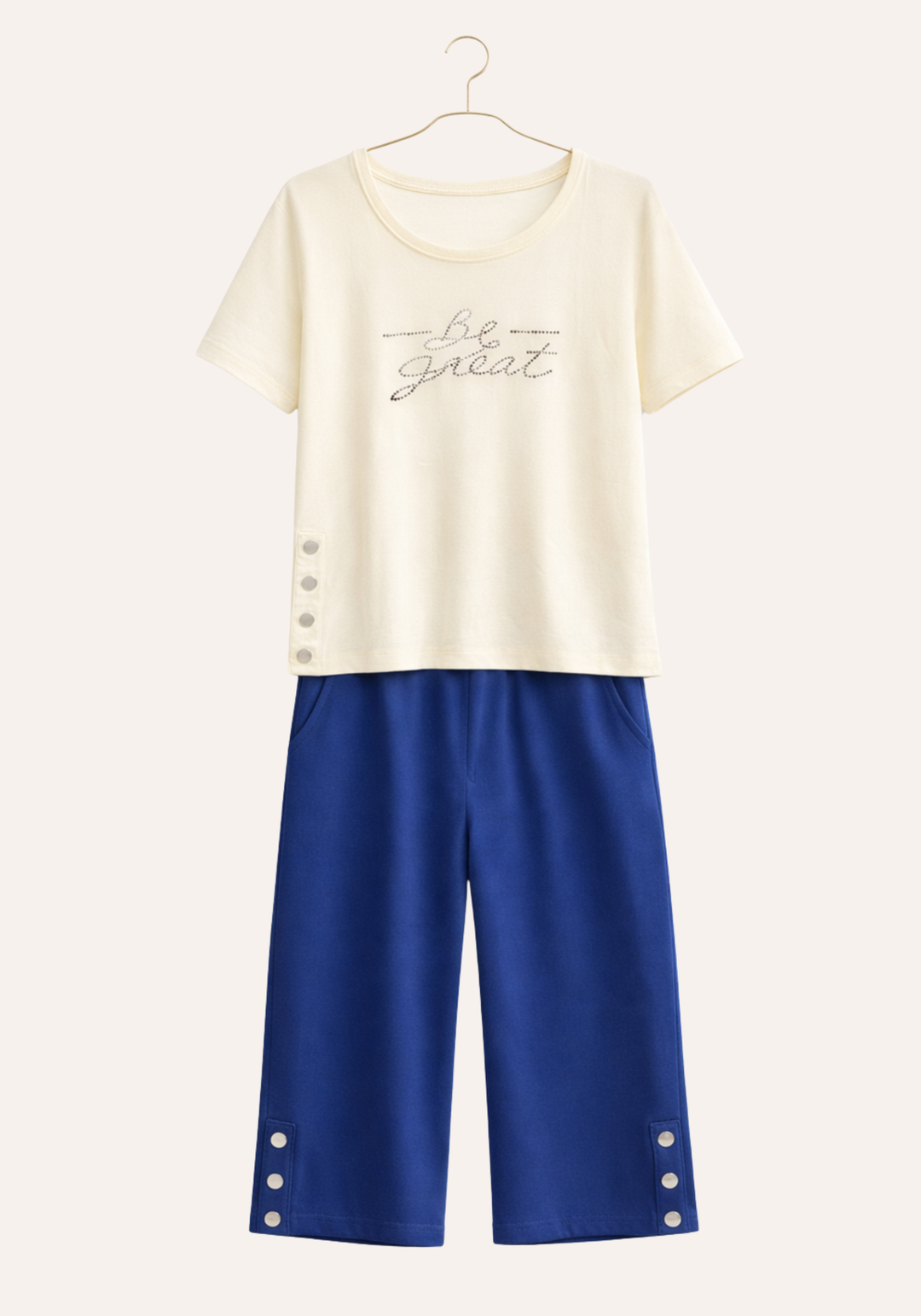 Capri Lounge Set