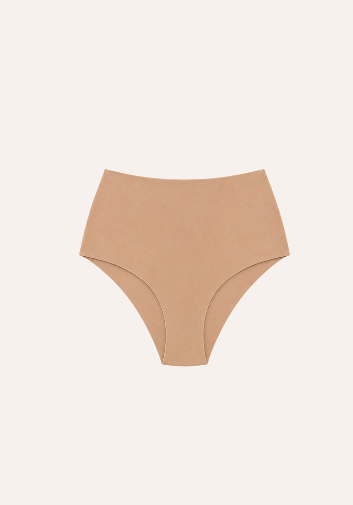 Hi Waist Panties