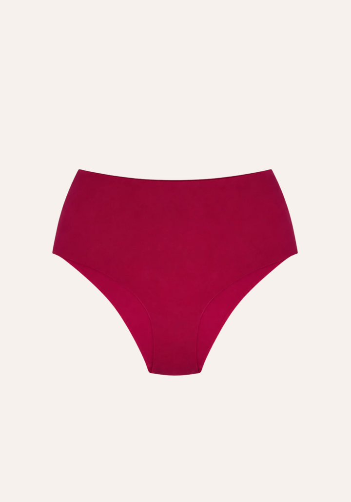 Hi Waist Panties