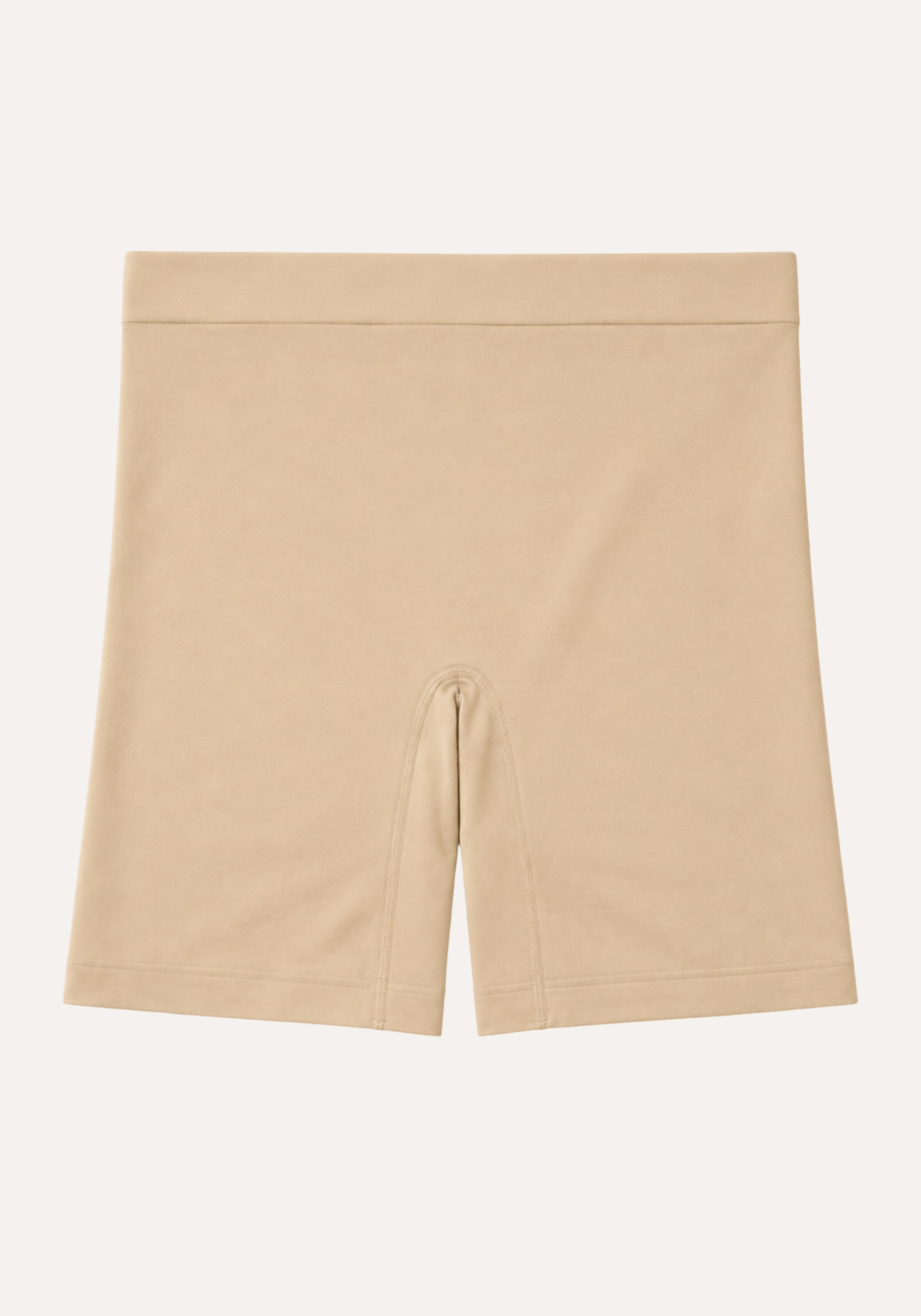 Seamless Shaper Hi Waist Shorts