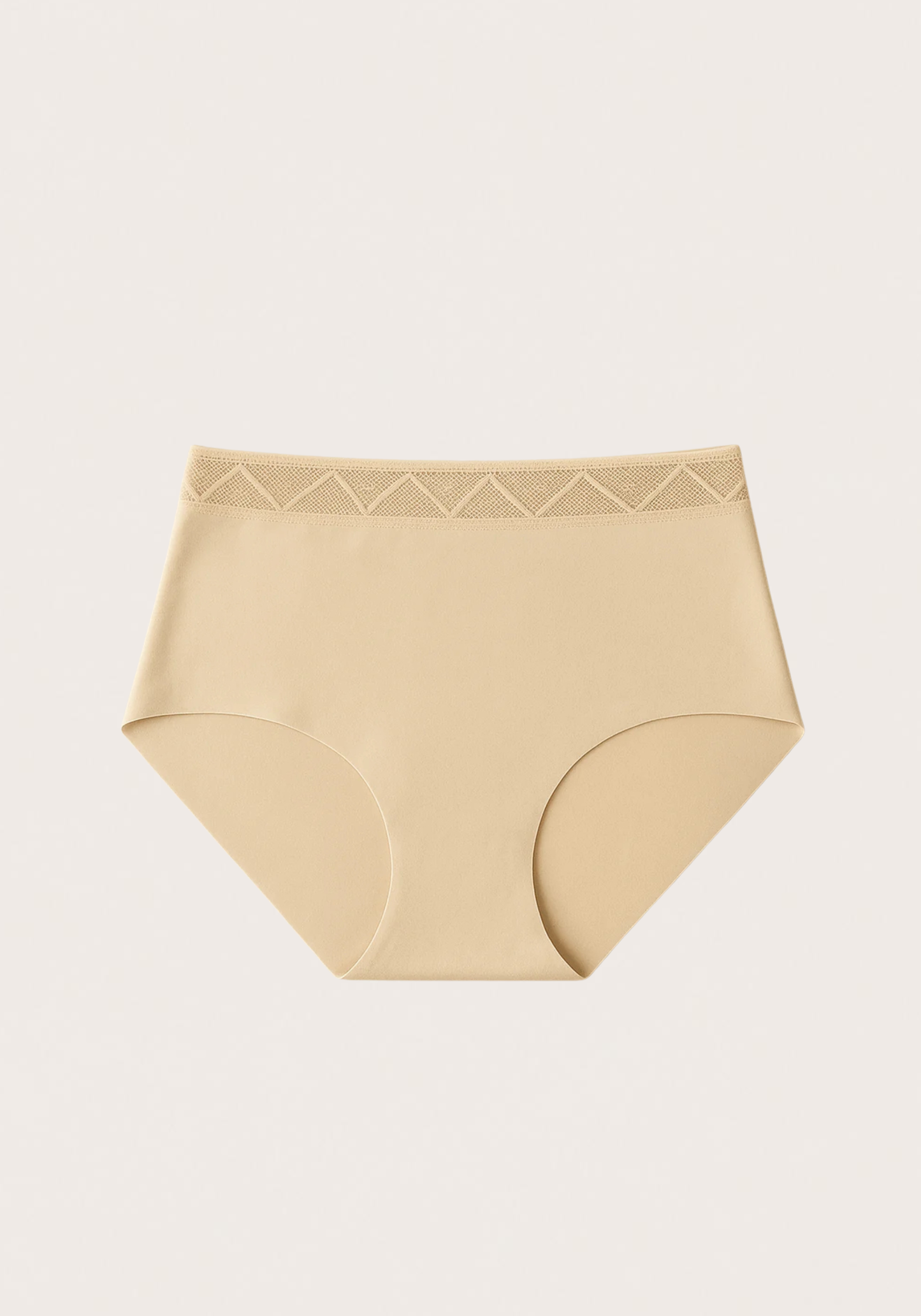 High Waist Panty