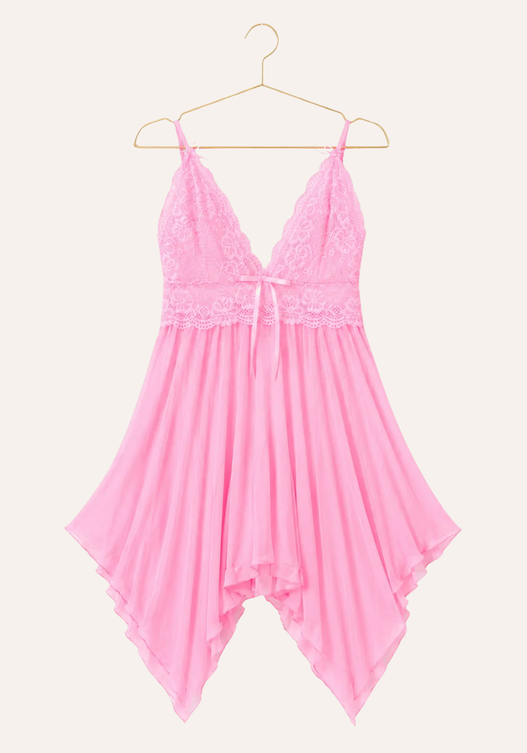 Babydoll