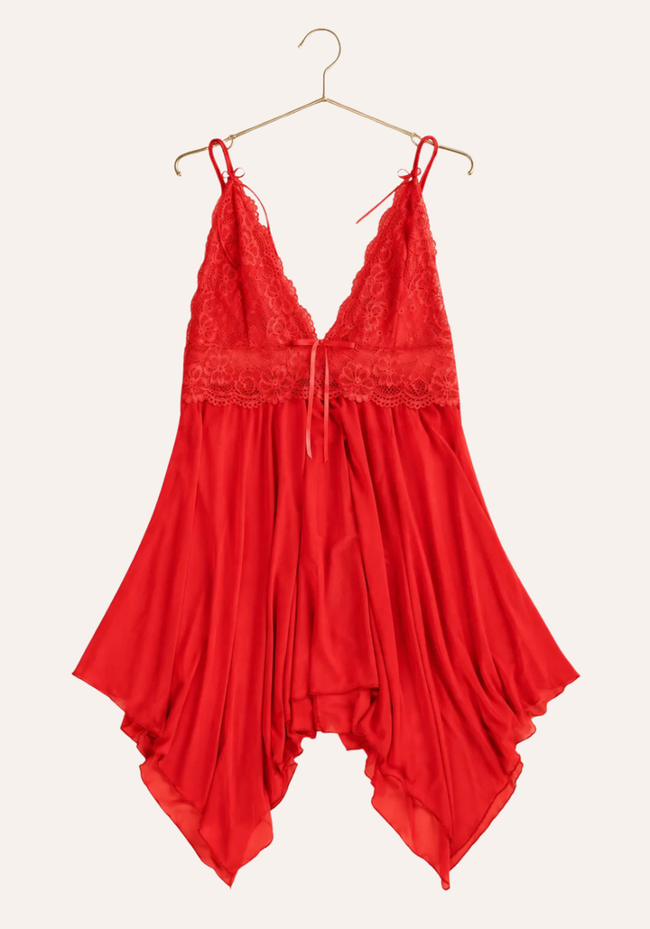 Babydoll