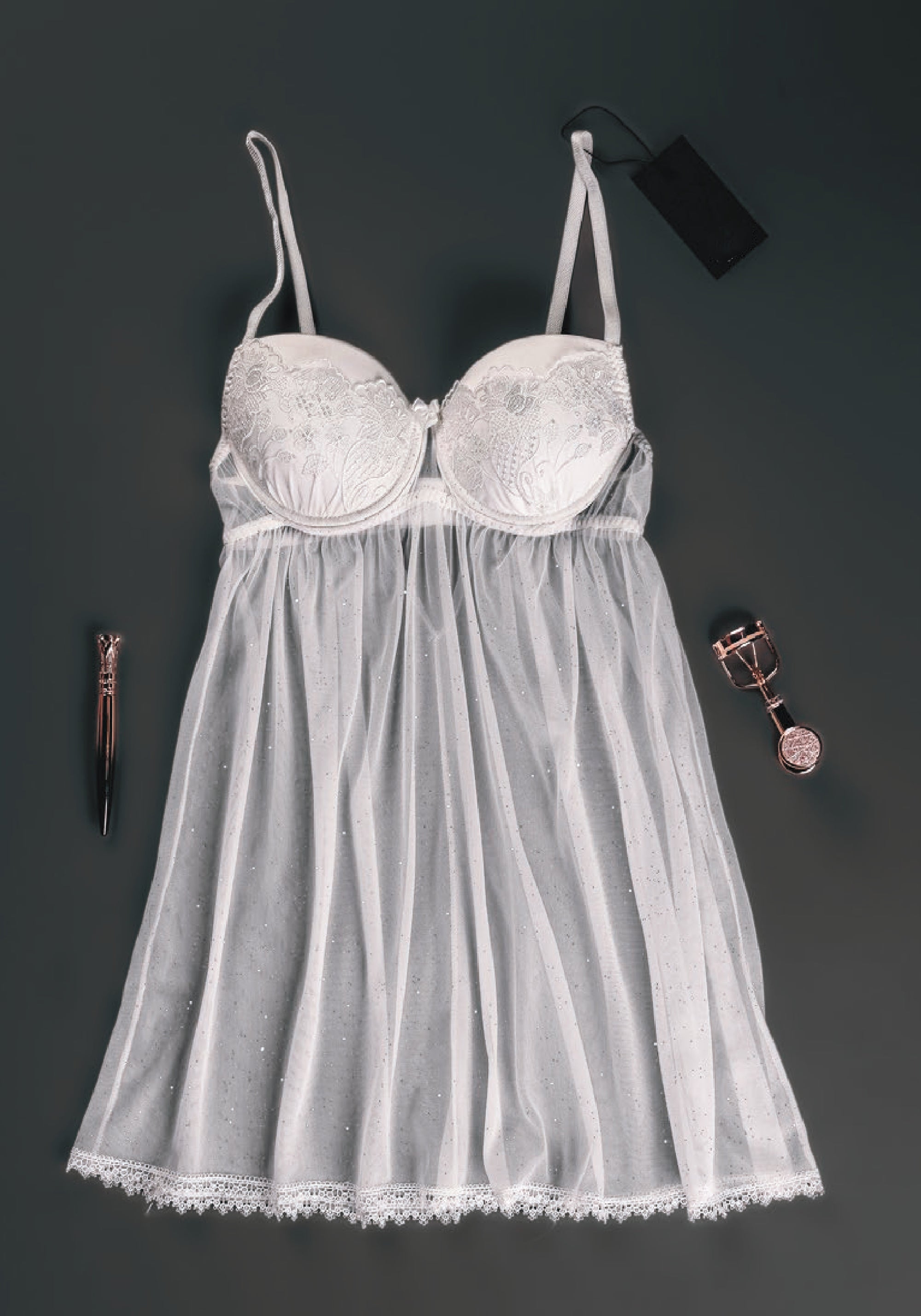 Bridal Babydolls – Layla Collection