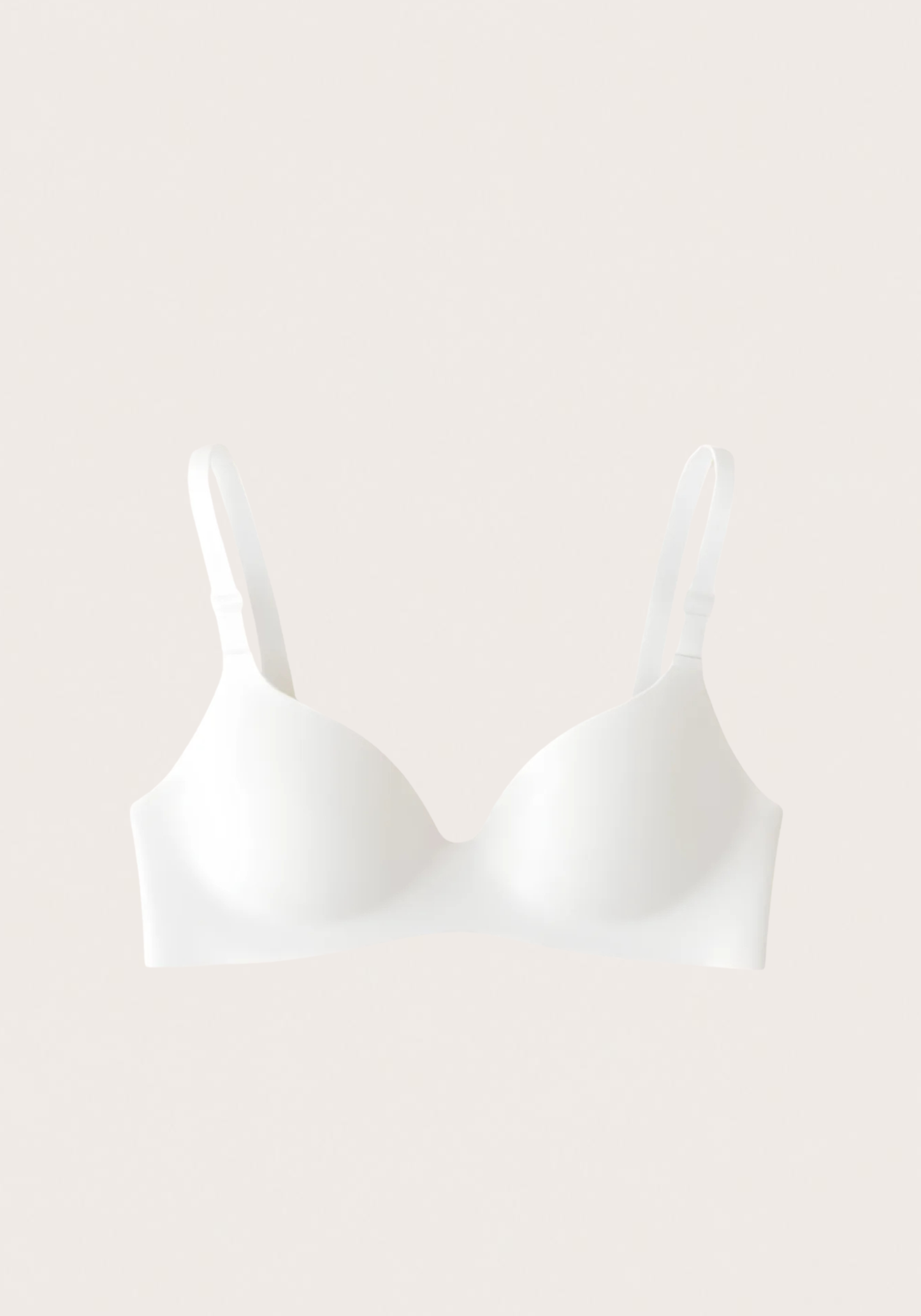 Hollow Micro Bra