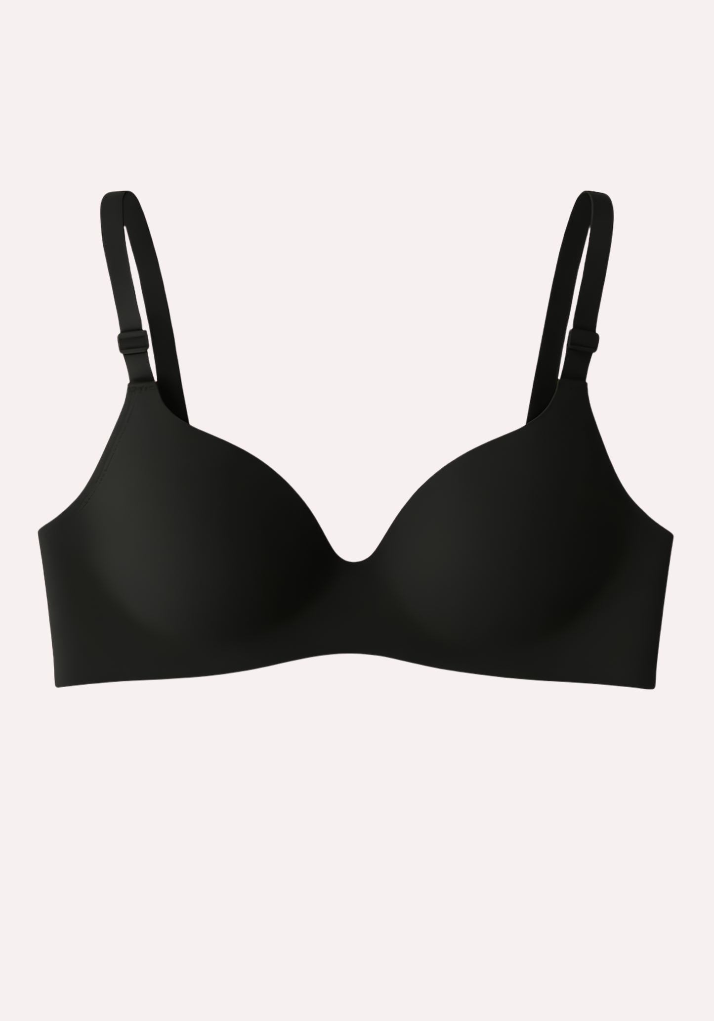 Hollow Micro Bra