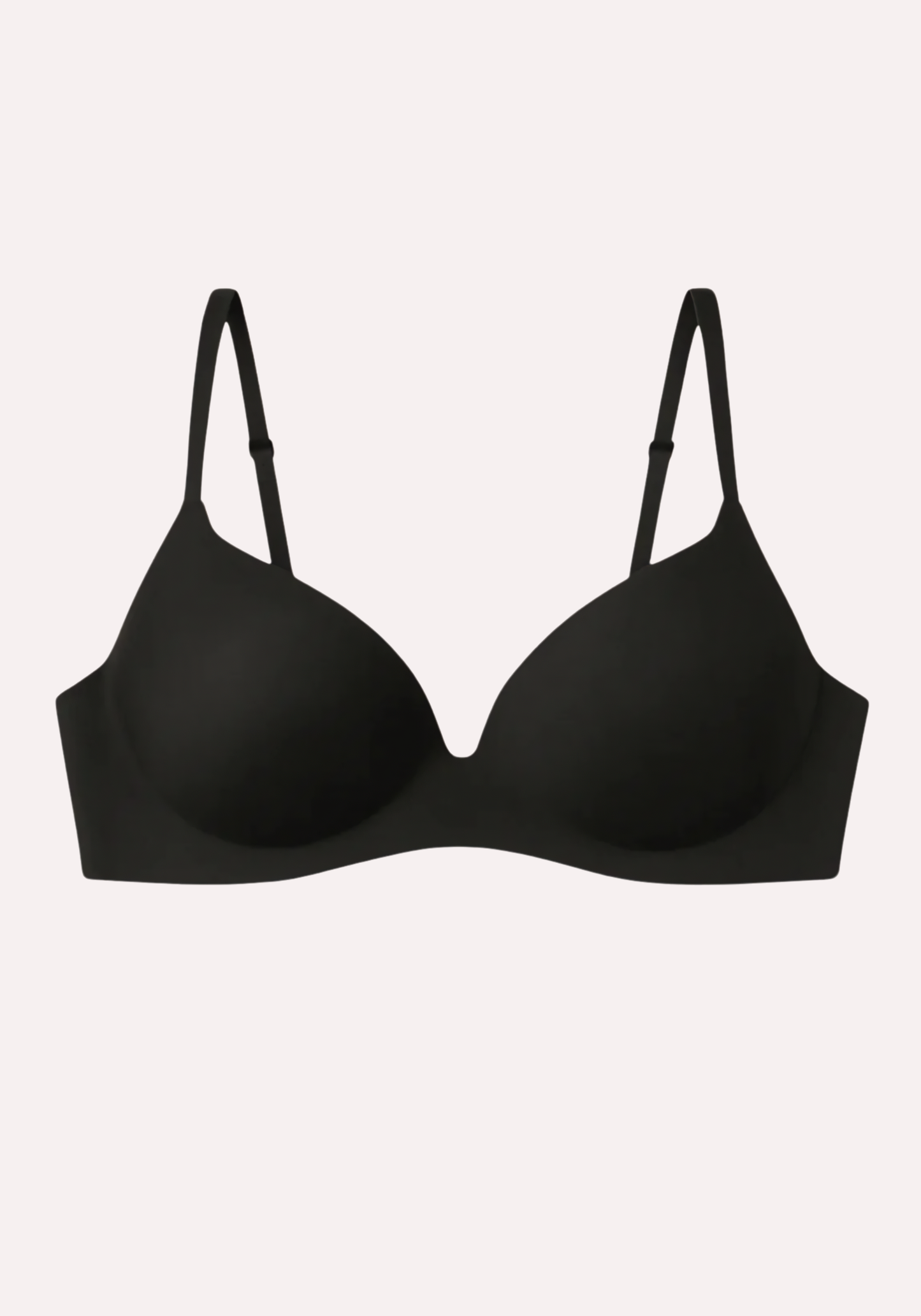 Flexible Stranded Micro Jumpsuit Bra