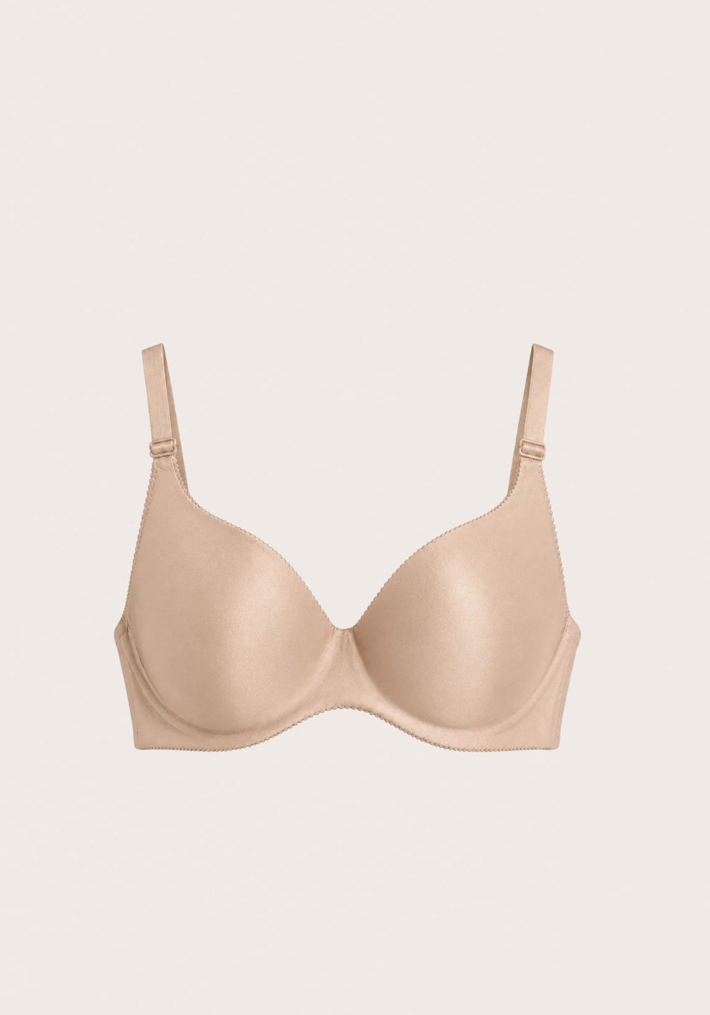 Filled Full Laser Cut Bra