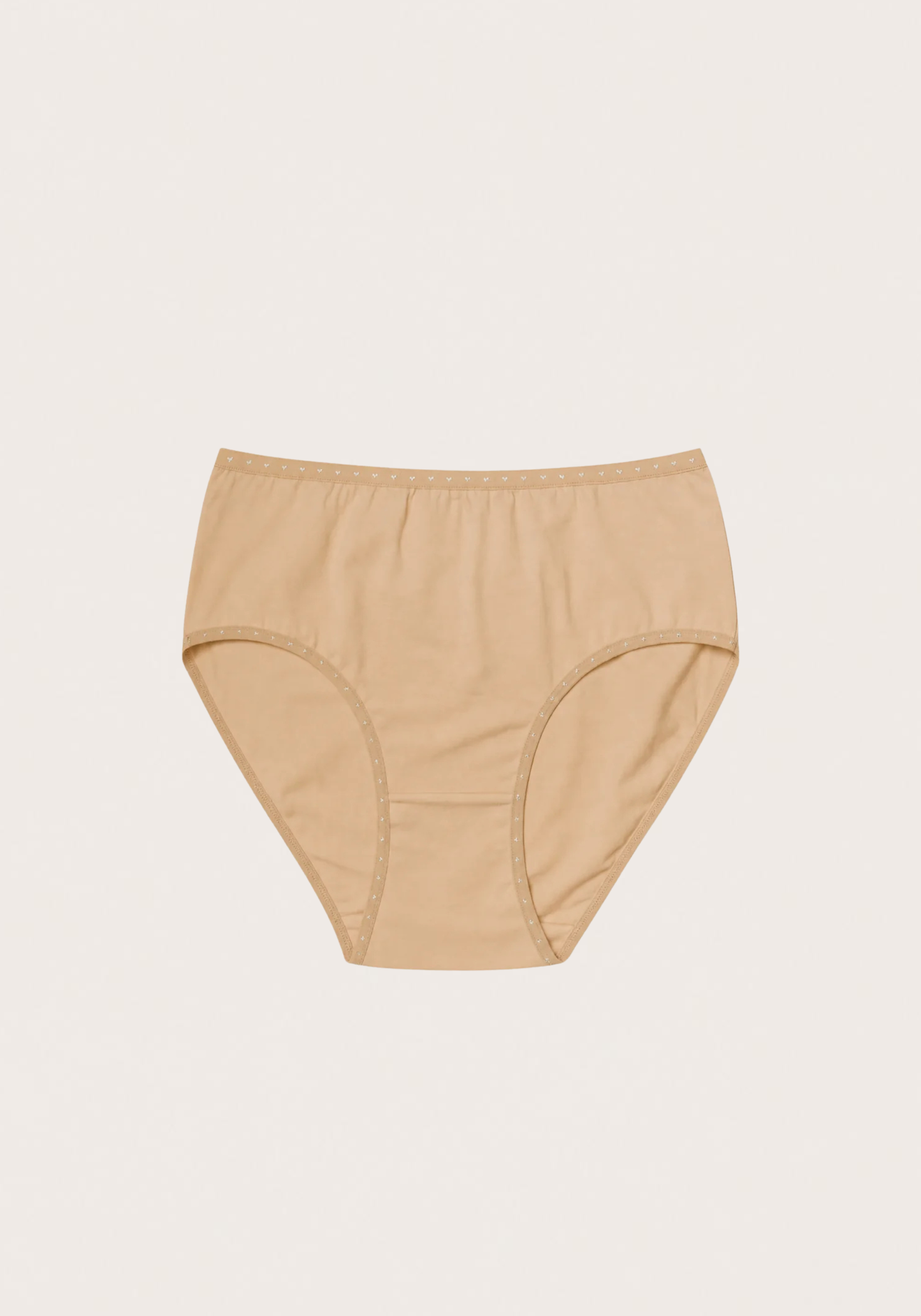 Heart Elastic Bands Panties