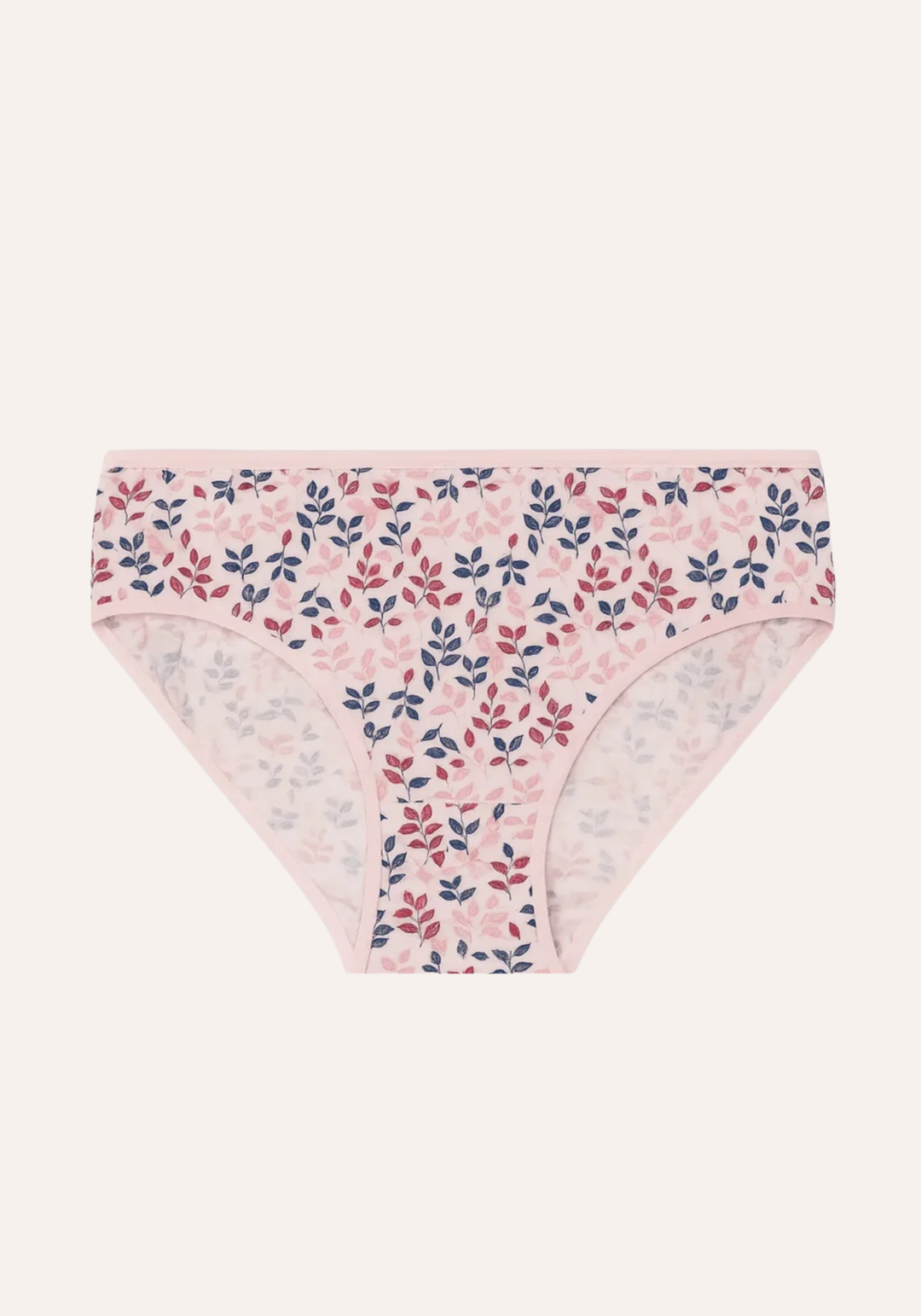 Printed Panties