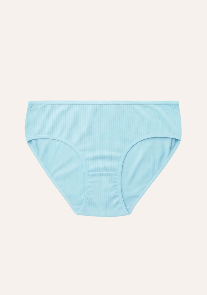Wide Rib Panties