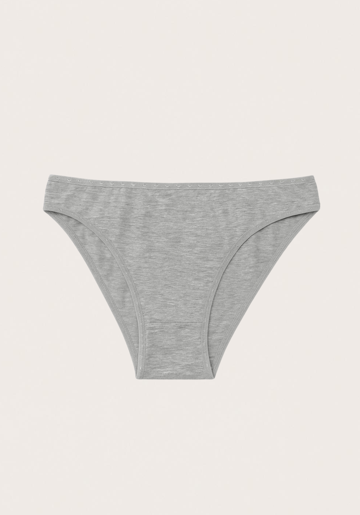 Heart Elastic Bands Panties