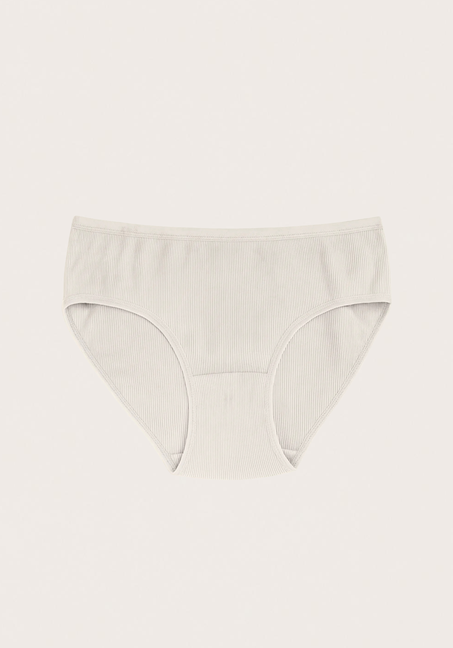 Lycra Camisole Rib Panties