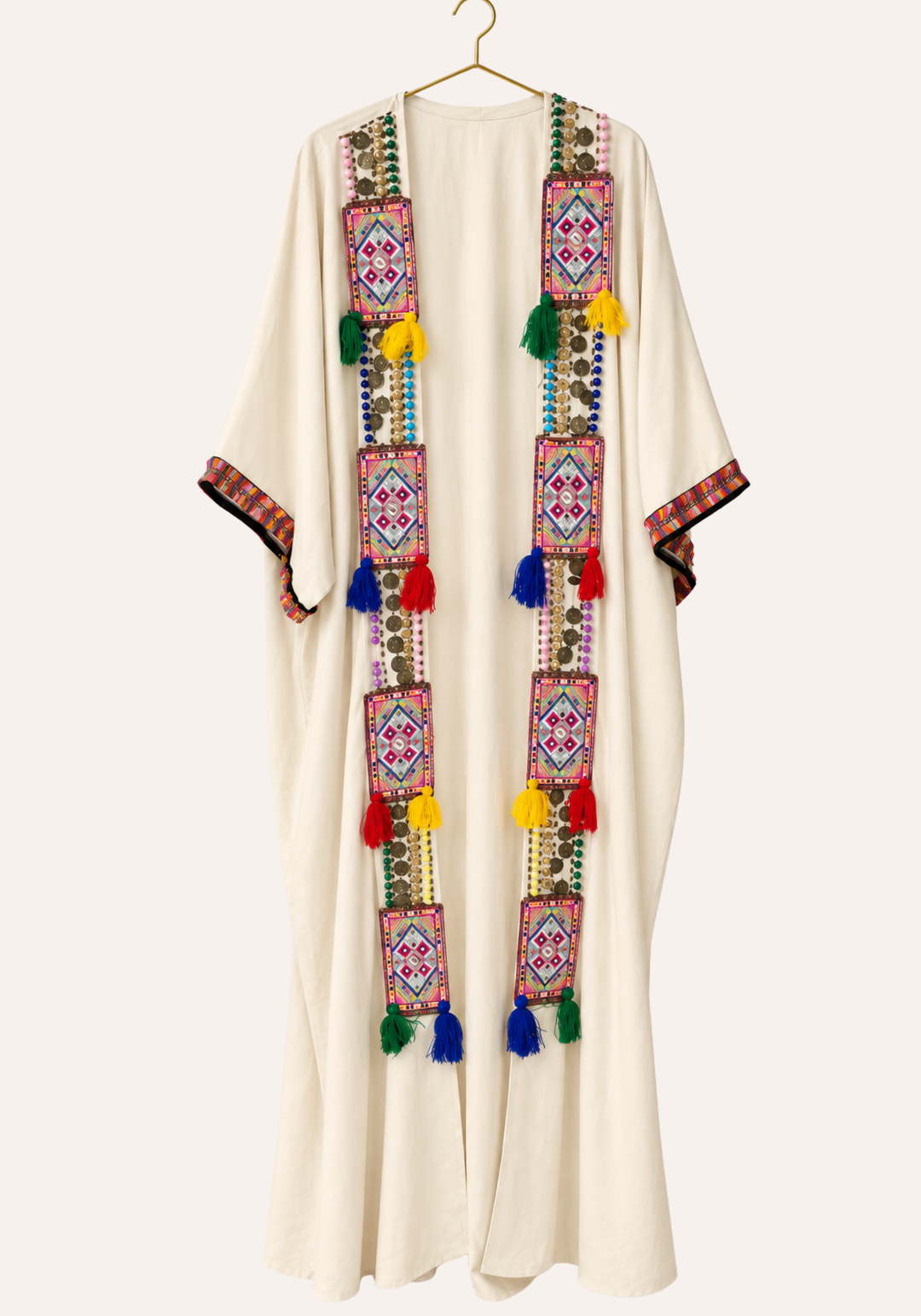 Long Robe