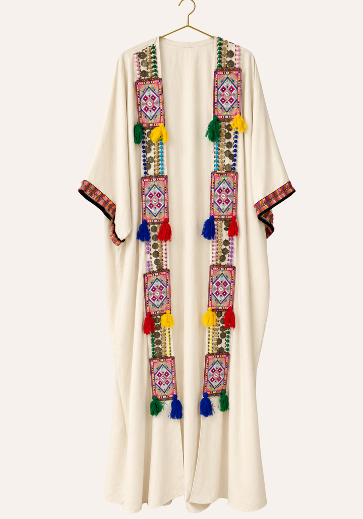 Long Robe