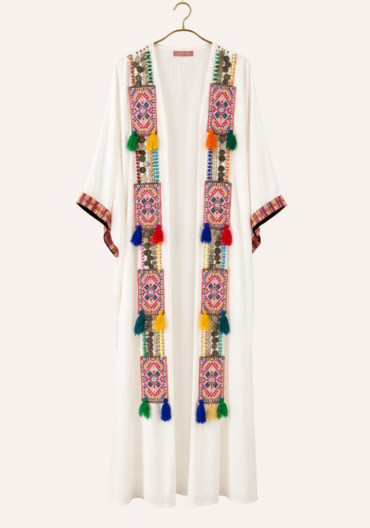 Long Robe