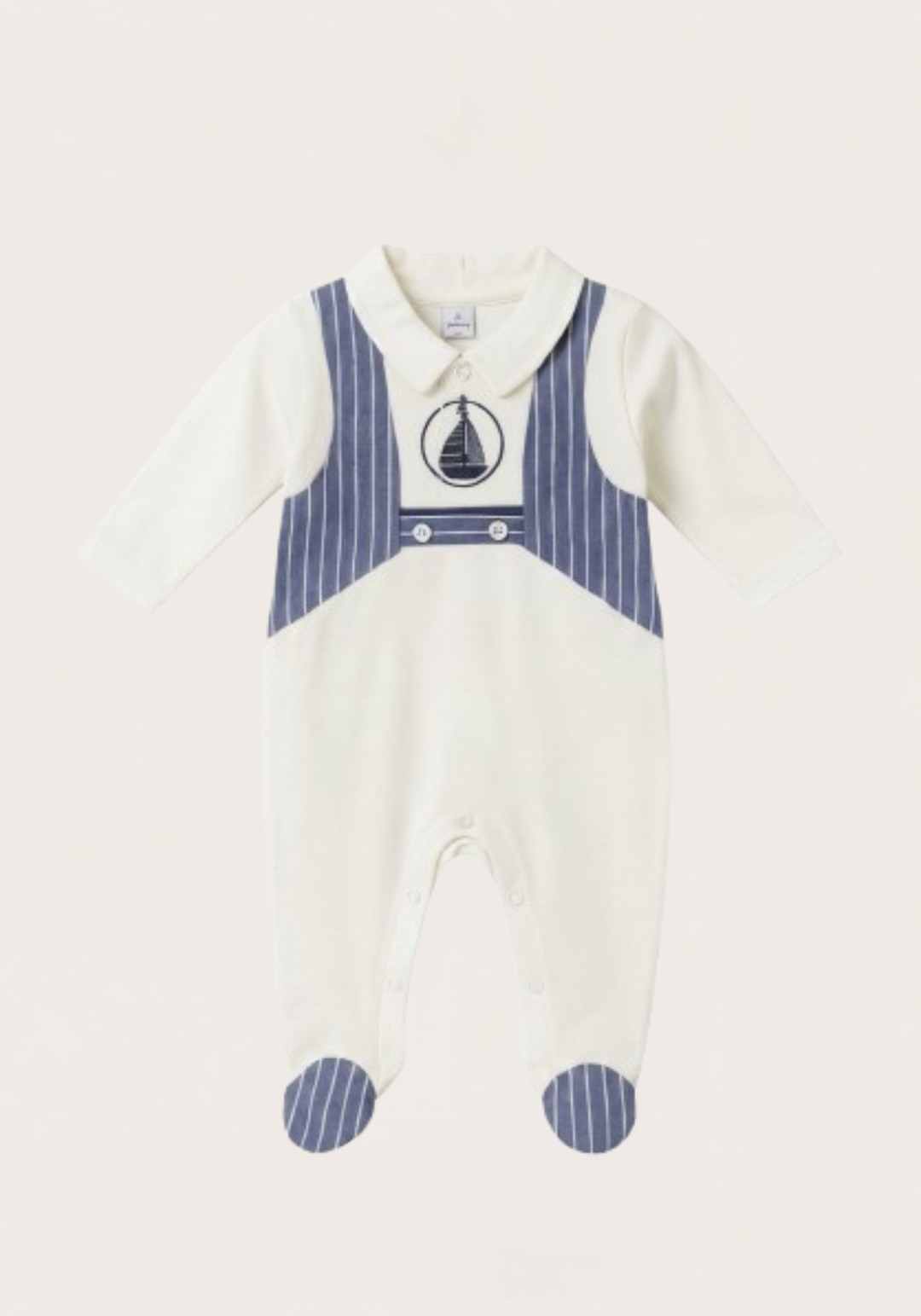 Baby Romper