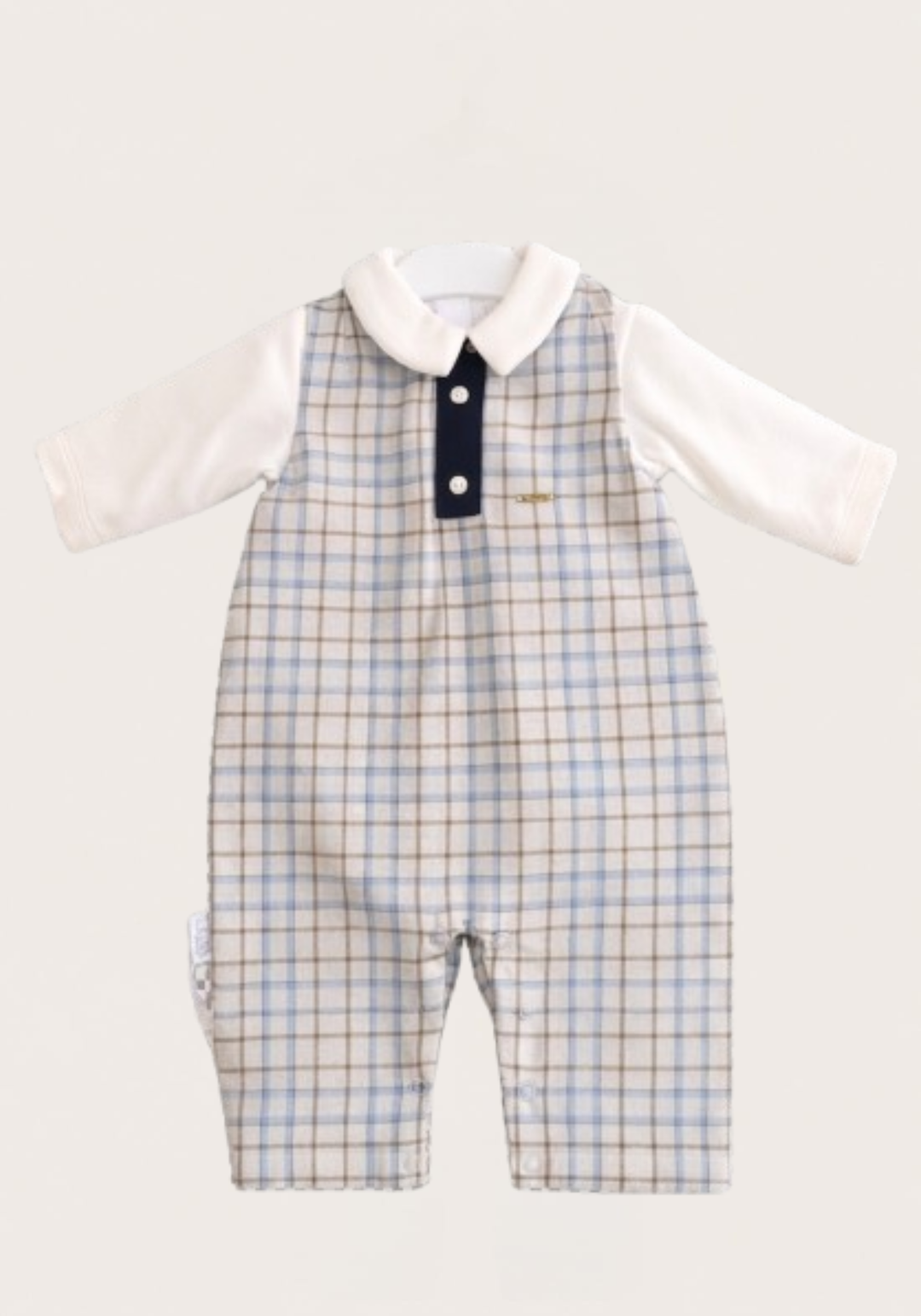 Baby Romper
