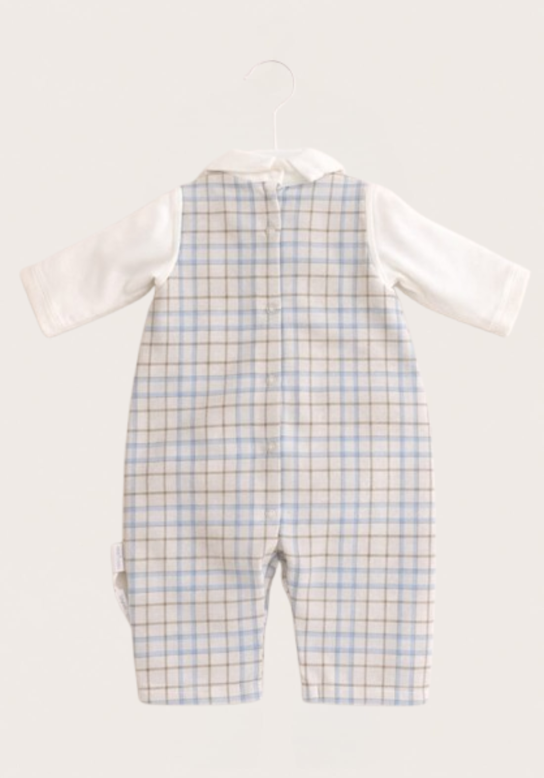 Baby Romper