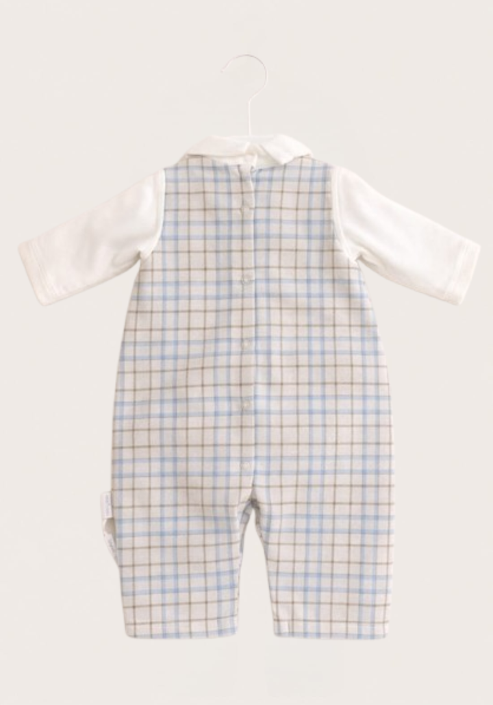 Baby Romper