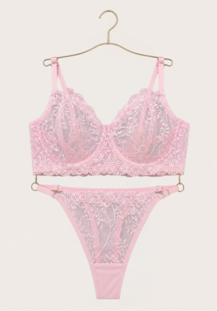 C-Cup Bra