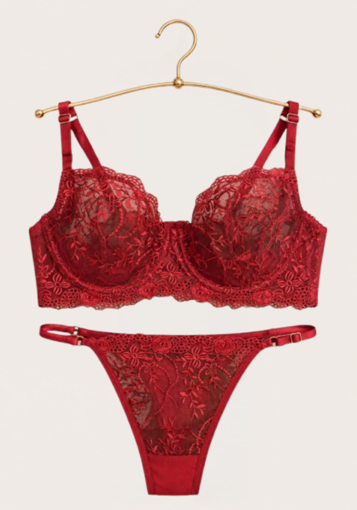 C-Cup Bra