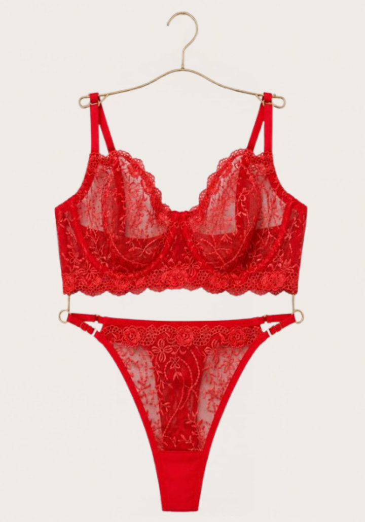 C-Cup Bra