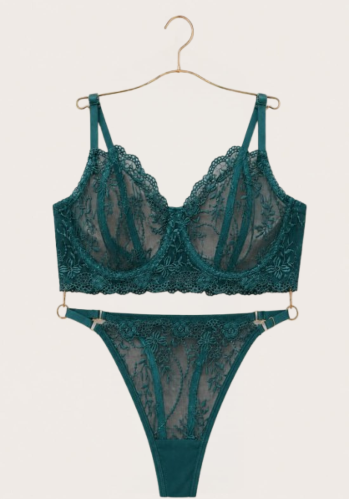 C-Cup Bra