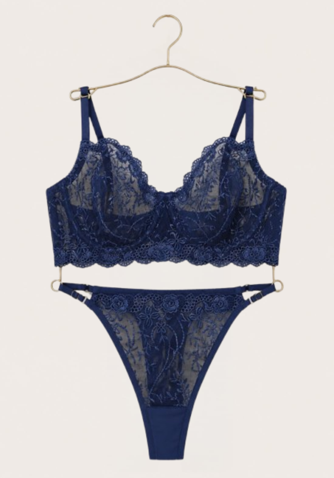 C-Cup Bra