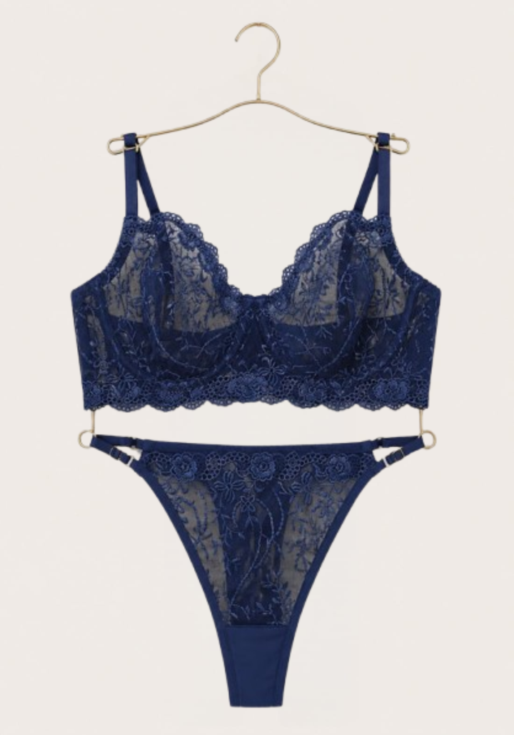 C-Cup Bra