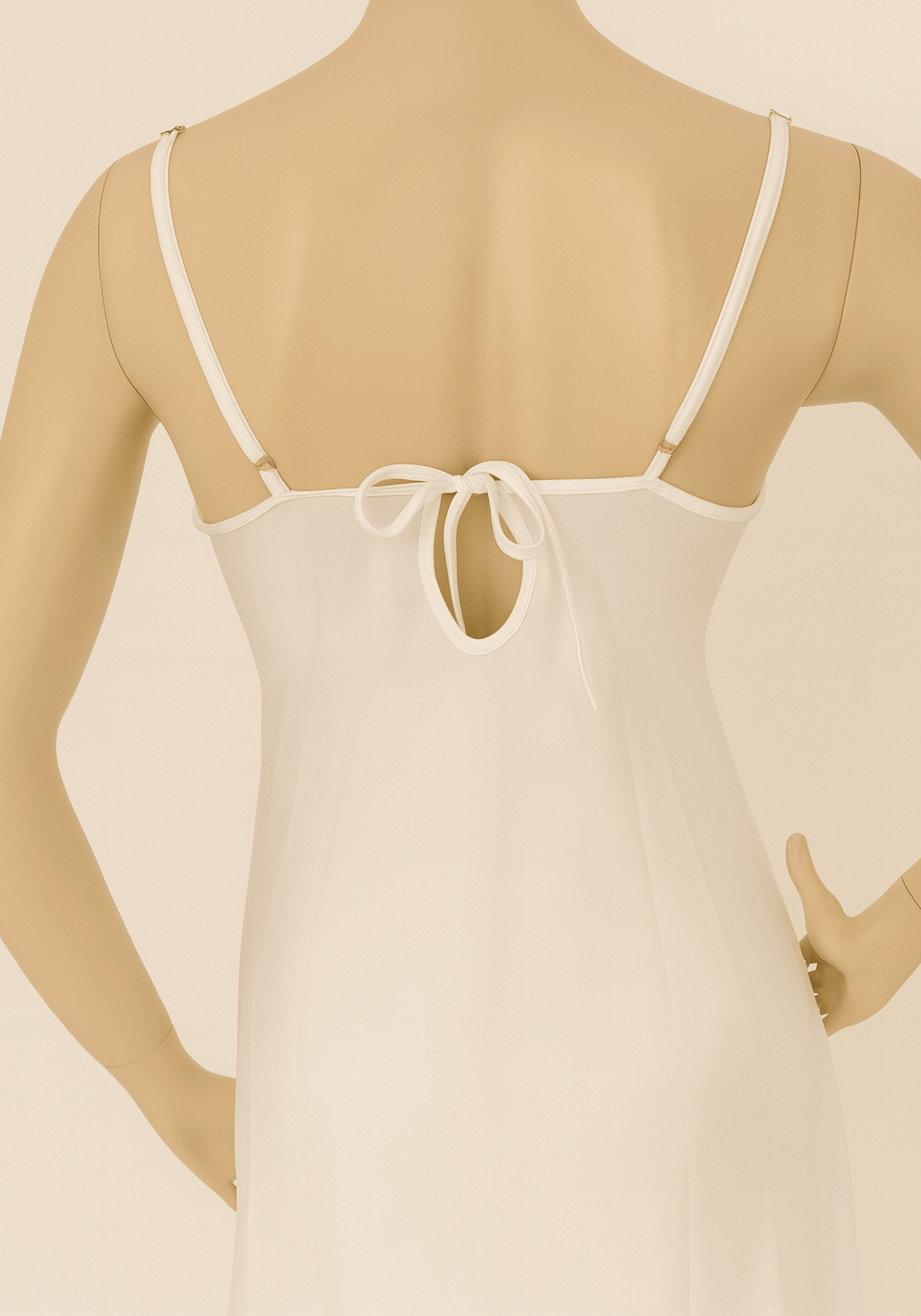 LNGR Bridal Long Gown Set