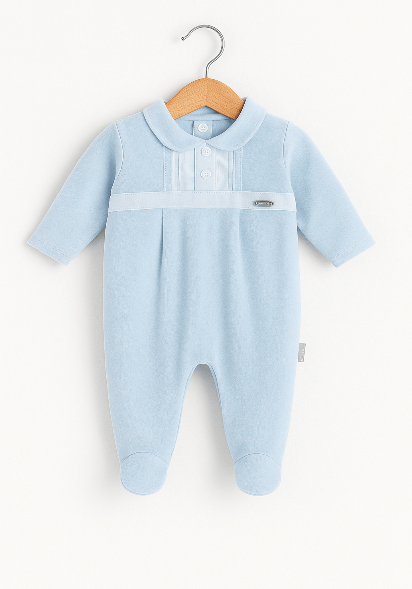 Baby Romper