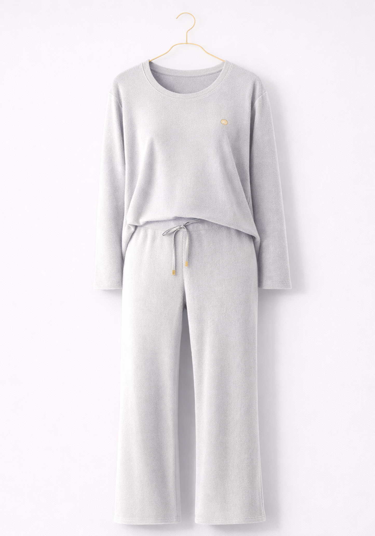 Long Sleeve Pajamas (Pes Els)