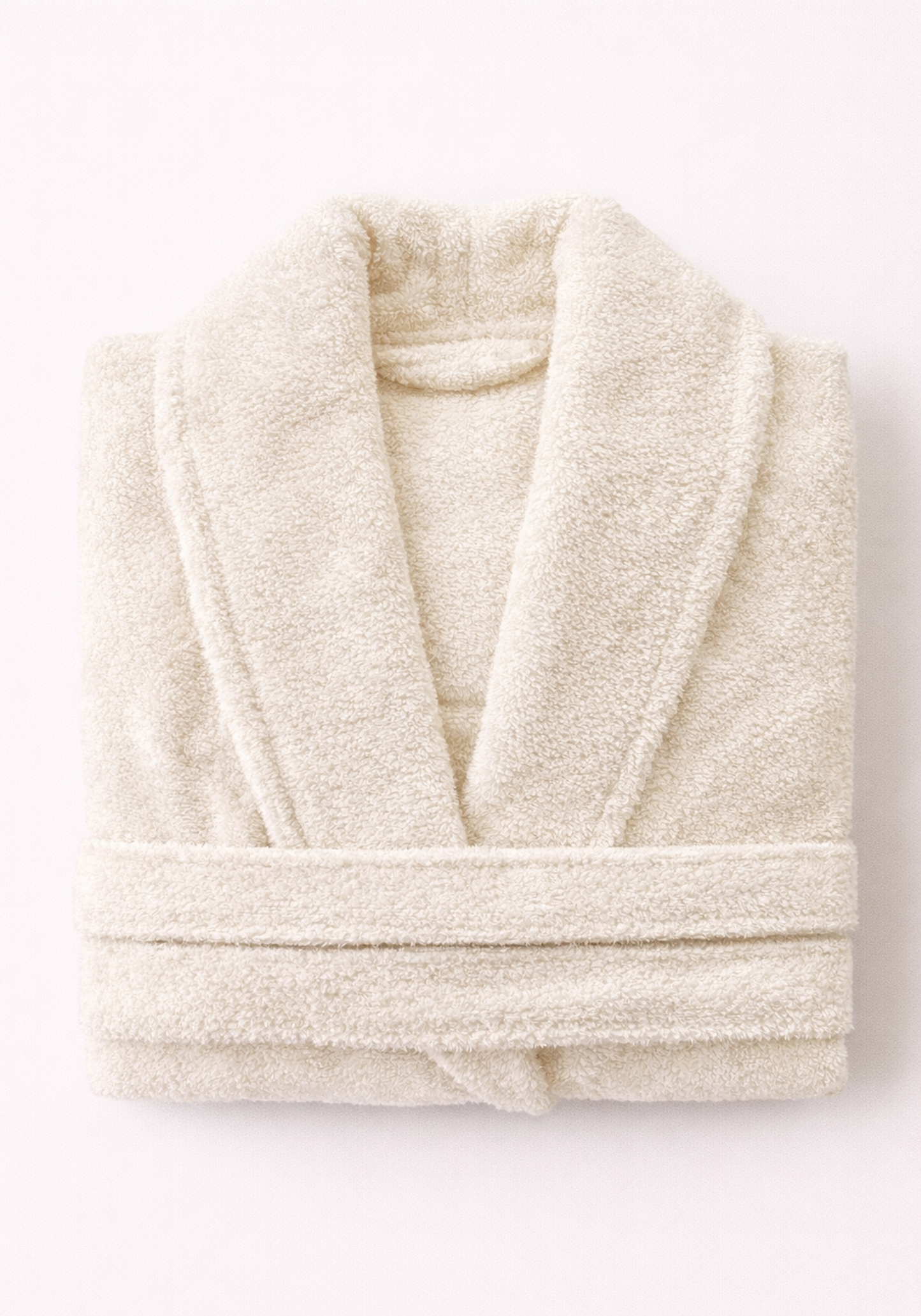 BTH Single Cotton Bathrobe