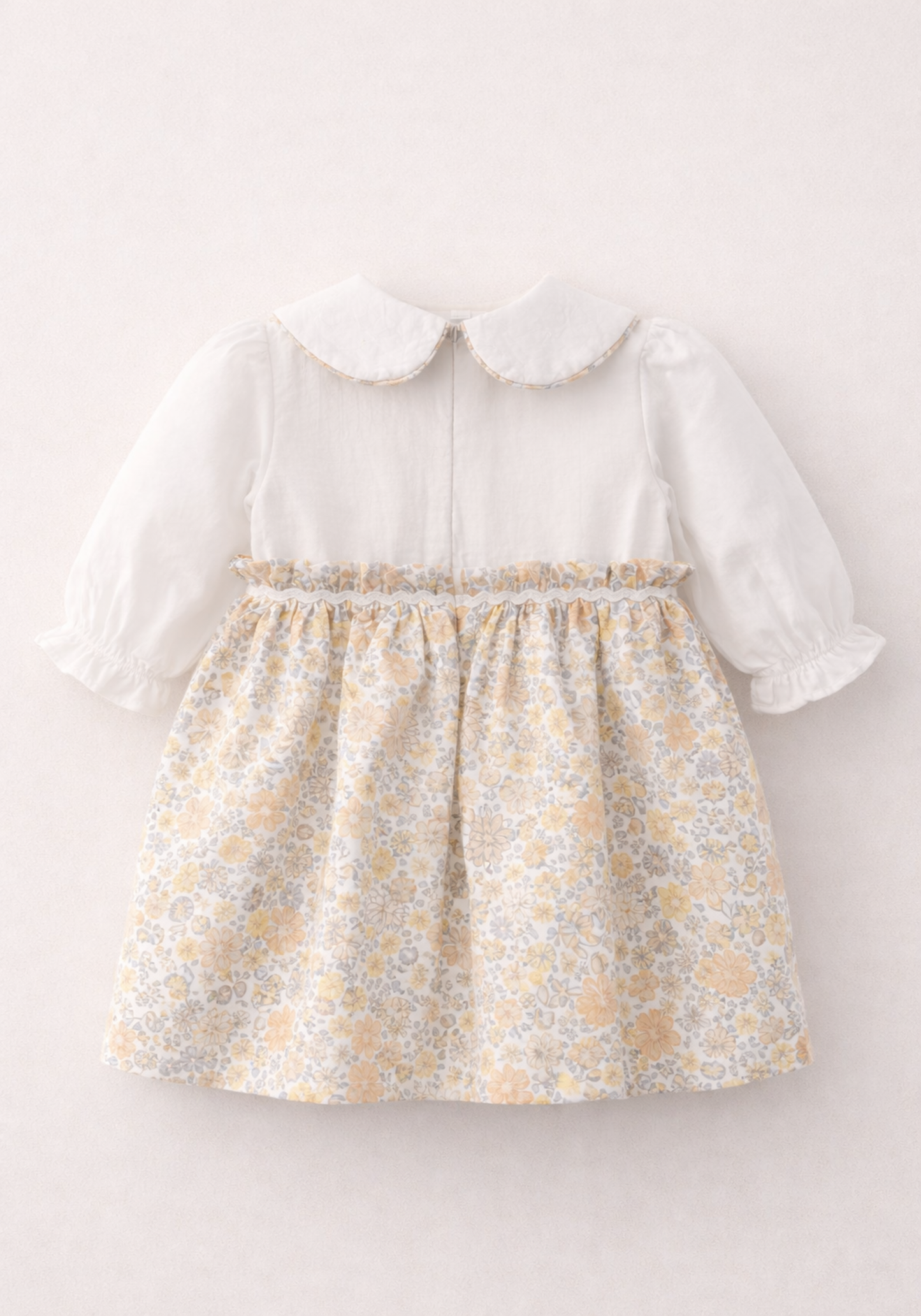 Baby Dress