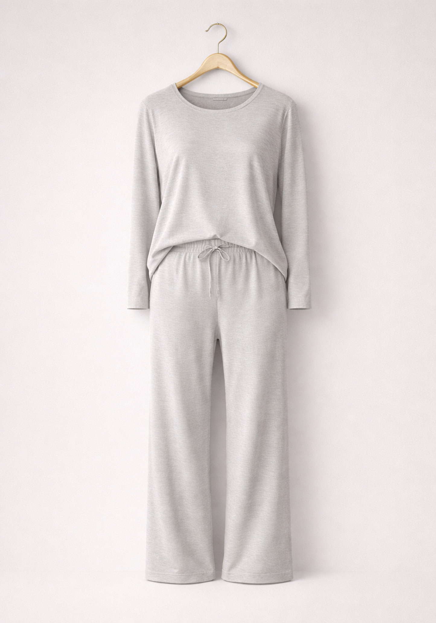 Long Sleeve Pajamas (Pes Els)