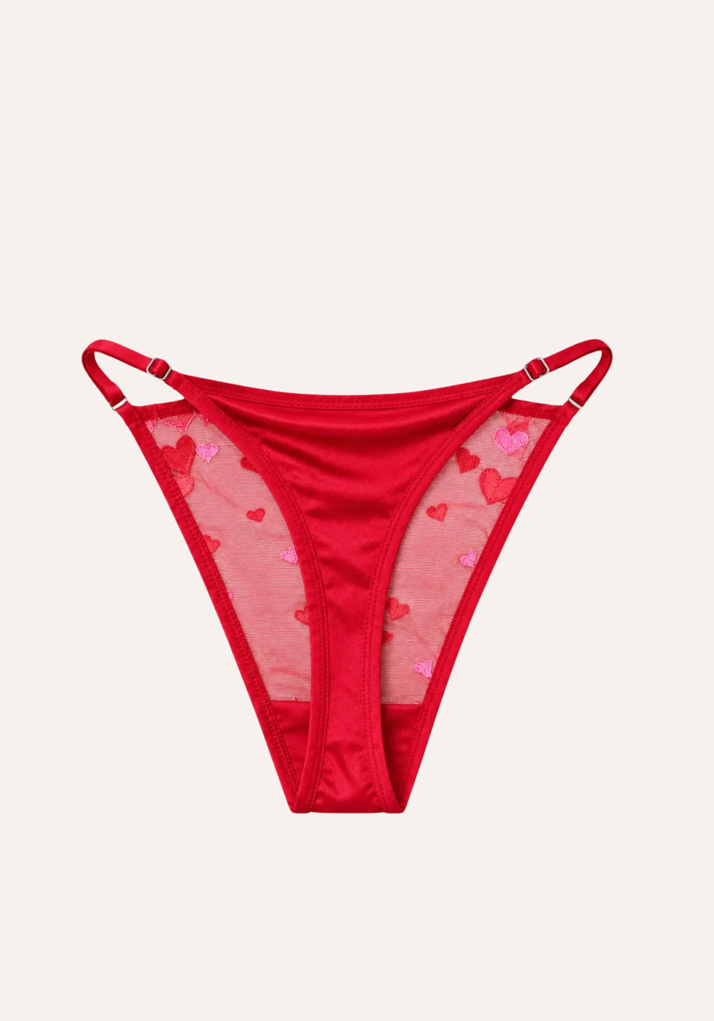 Lingerie Bra Set C-Cup