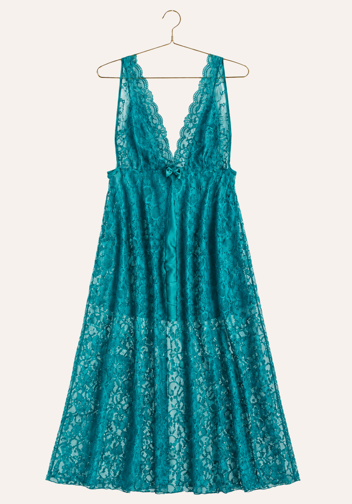 Long Gown