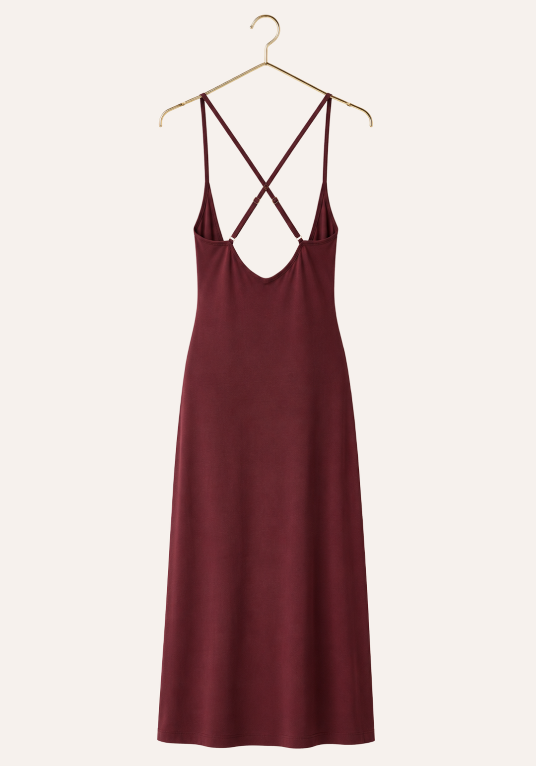 Plain Shoulder Strap Long Nighty And Printed Long Sleeve Long Robe