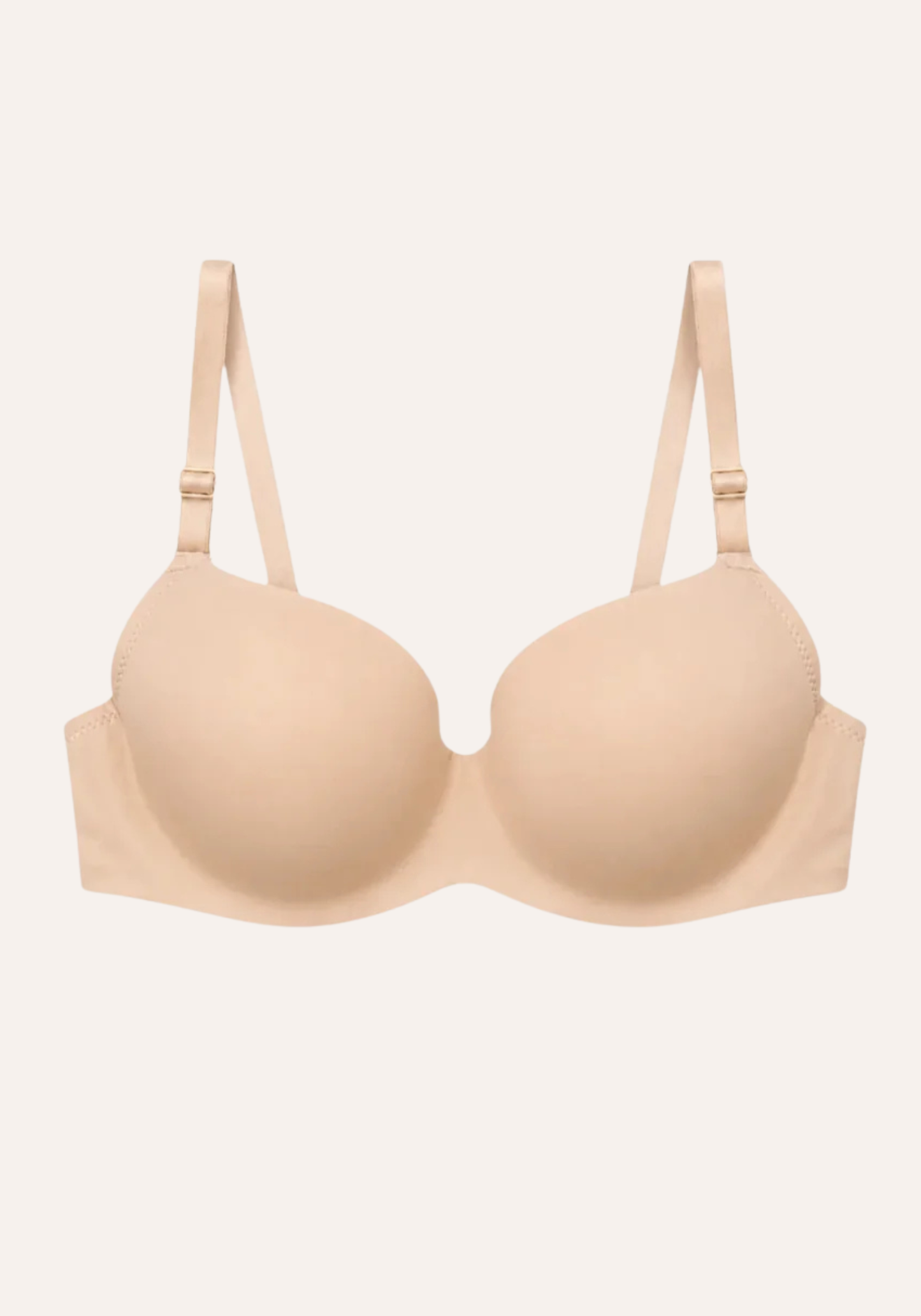 Padded Micro Bra