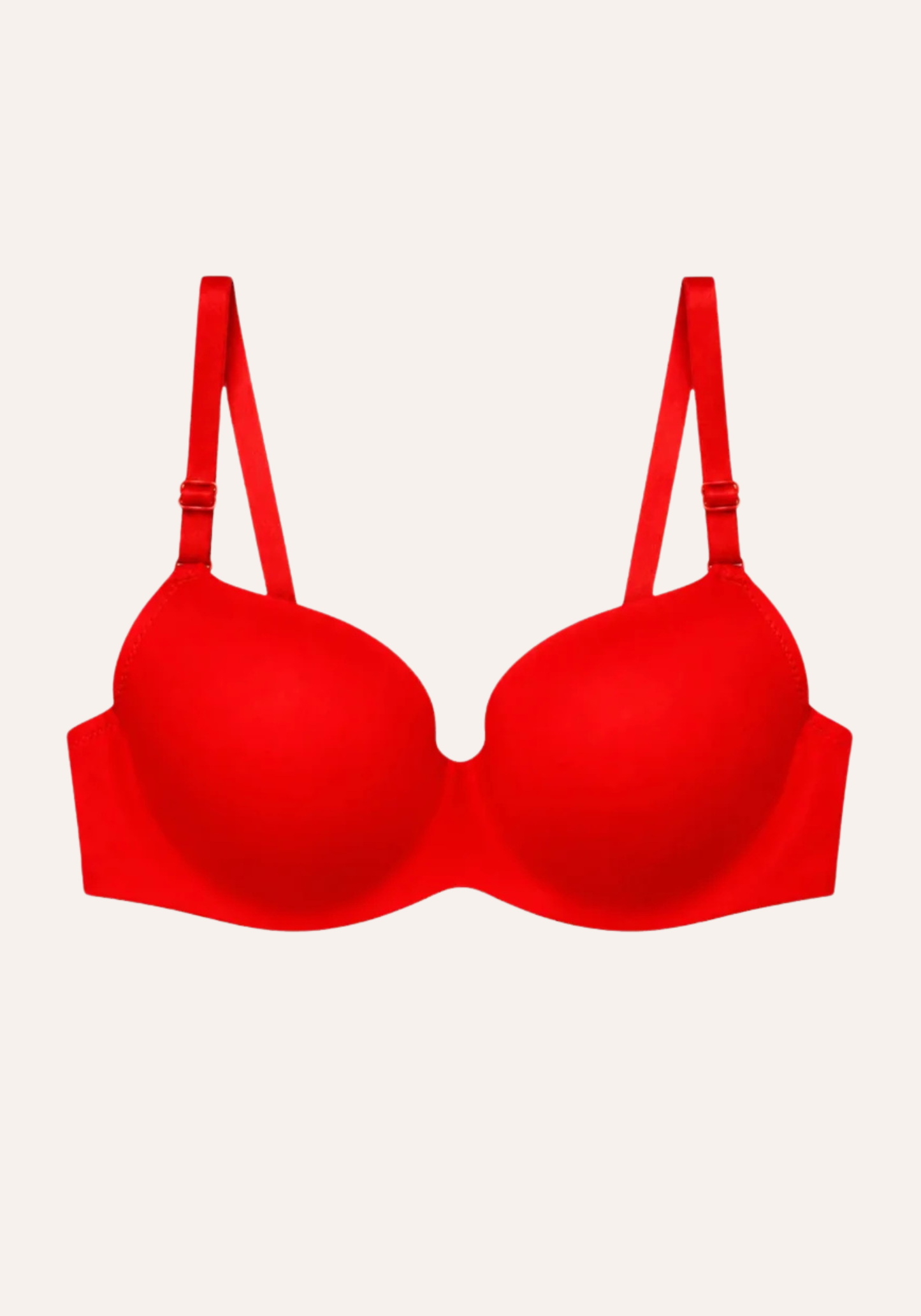 Padded Micro Bra
