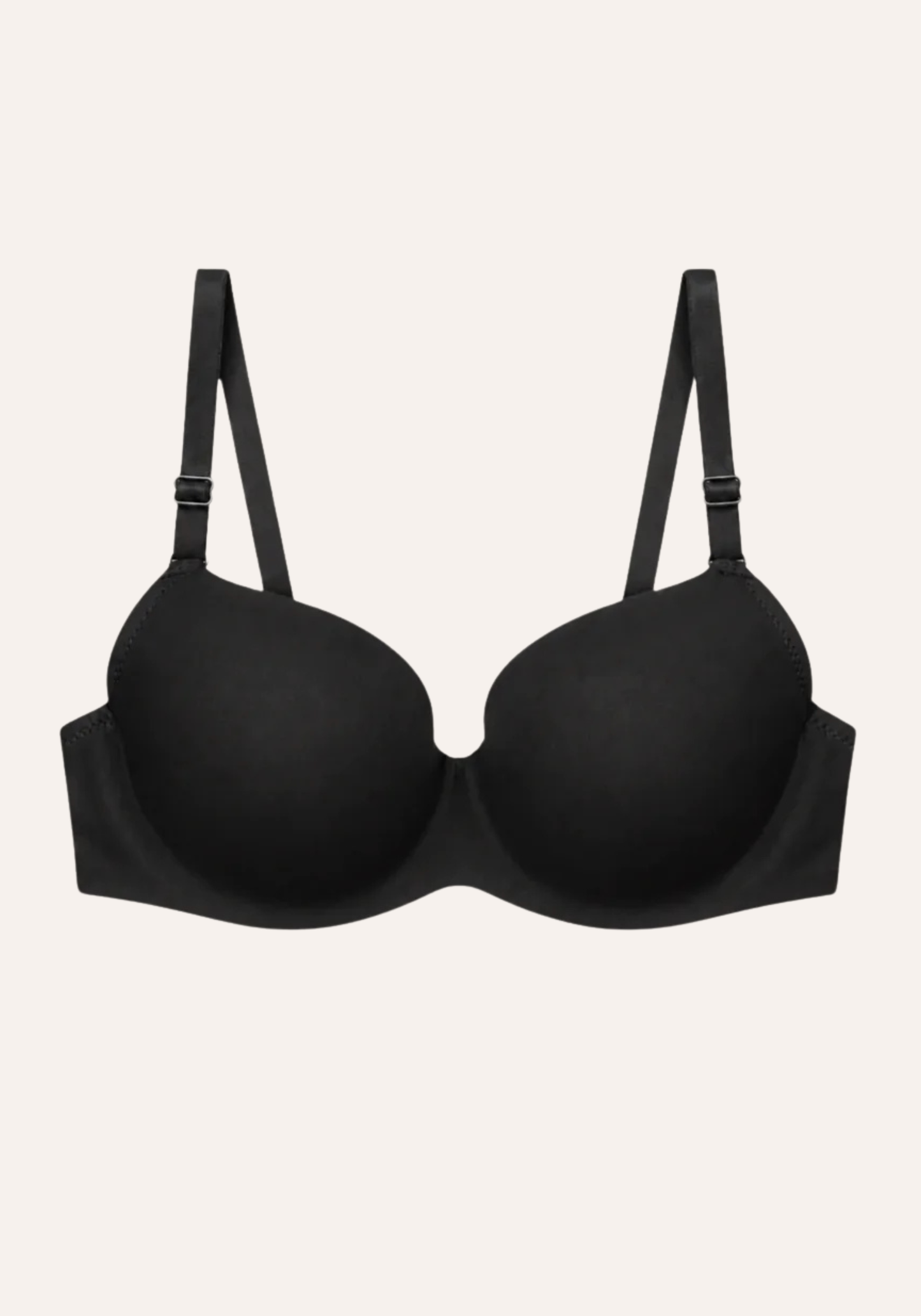 Padded Micro Bra